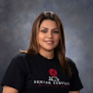 Meet your Posher, Jessica